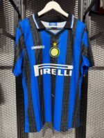 Inter home 1997/98 Ronaldo 10