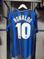 Inter home 1997/98 Ronaldo 10 - Figura 2