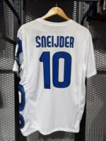 Inter Milan 2010 away Sneijder 10 - Figura 2