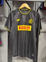 Inter Milan Third Away Soccer Jersey 2019/20