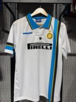 Inter 1998 away Ronaldo 10
