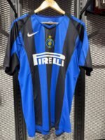 Inter 2004/5 Adriano 10