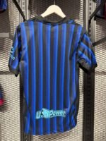 Inter home 25/26 - Figura 2