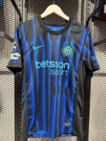 Inter home 25/26