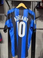 Inter 2004/5 Adriano 10 - Figura 2