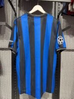 Inter 2010 Home - Figura 2