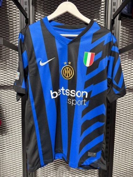 Inter Home 24/25
