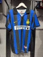 Inter 1998/99 Baggio 10