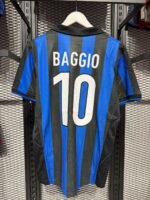 Inter 1998/99 Baggio 10 - Figura 2