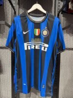 Inter 2010 Home