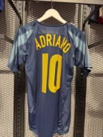 Inter 2004/5 Adriano 10 - Figura 3