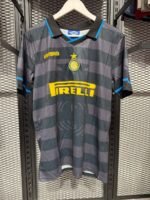 Inter 1998 Ronaldo 10