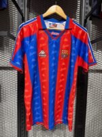 Ronaldo Barcelona 1996/7