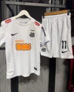 Santos 2011 Neymar JR 11