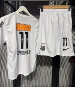Santos 2011 Neymar JR 11 - Figura 2