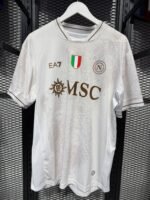 Napoli 25/26 away