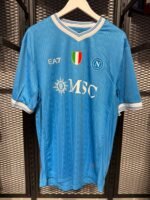 Napoli Home 25/26