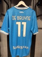 Napoli Home 25/26 - Figura 2