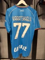 Khvicha Kvaratskhelia 23/24 Napoli - Figura 2