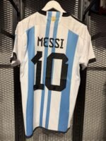 Argentina 22/23 Messi 10 - Figura 2