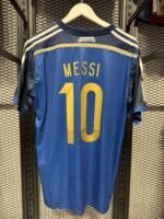 Argentina 2014 Jersey Messi 10 - Figura 2