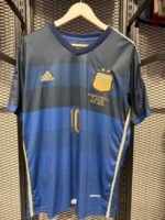 Argentina 2014 Jersey Messi 10