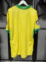 Brazil 2024 jersey - Figura 3