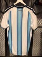 Argentina home 2026 World cup - Figura 2