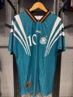 MatthÄus Germany Away Retro Kit