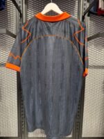 Roma Away Retro Jersey 99-00 - Figura 2