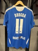 Chelsea 2012 DROGBA 11 - Figura 2