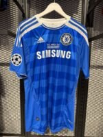 Chelsea 2012 DROGBA 11