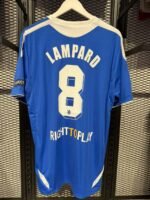 Chelsea 2012 Lampard 8 - Figura 2