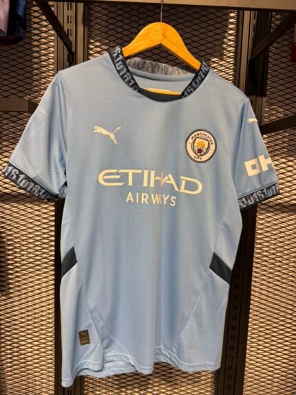 Man city Home Haaland 9