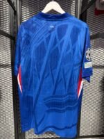 Chelsea home 25/26 - Figura 2