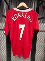 2022/23 Manchester United  Ronaldo 7 - Figura 2