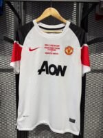 Manchester United 2011