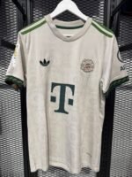Bayern oktober fest jersey