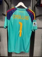 Spain 2010-11 Casillas - Figura 3