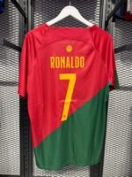 Cristiano Ronaldo Portugal 2022 - Figura 2