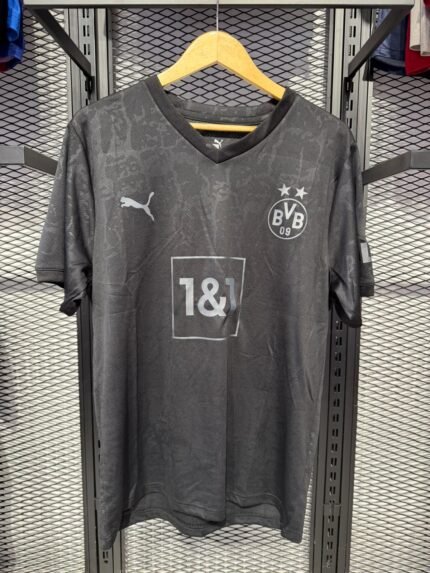 Borussia Dortmund – 23/24 Special Edition Black Ki