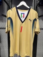 ITALY 2006 BUFFON