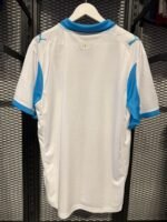 Olympique Marseille Home Jersey 25/26 - Figura 2