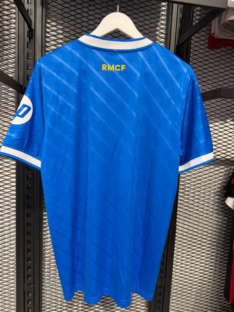 Real Madrid third kit 25/26 thumbnail 2