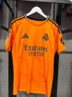 Real Madrid away 24/25