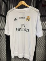 Real Madid 2015/16 Home Ronaldo 7