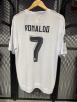 Real Madid 2015/16 Home Ronaldo 7 - Figura 2