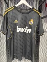 Real Madrid 2011/12 Away Ronaldo 7