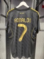 Real Madrid 2011/12 Away Ronaldo 7 - Figura 2