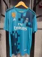 Real Madrid 3rd Shirt 2017/18 RONALDO 7